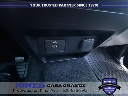 Used 2020 Ford F150 XL w/ Equipment Group 101A Mid AWD/4WD image 19