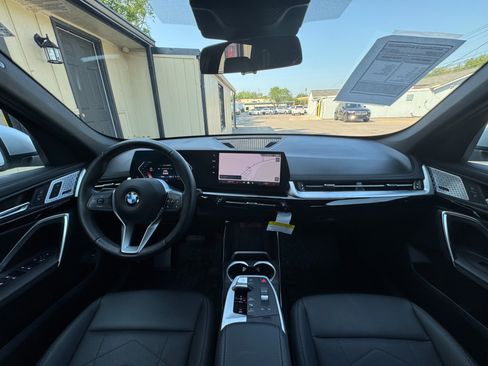 Used 2024 BMW X1 xDrive28i w/ Convenience Package image 50