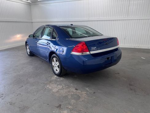 Used 2006 Chevrolet Impala LS image 7