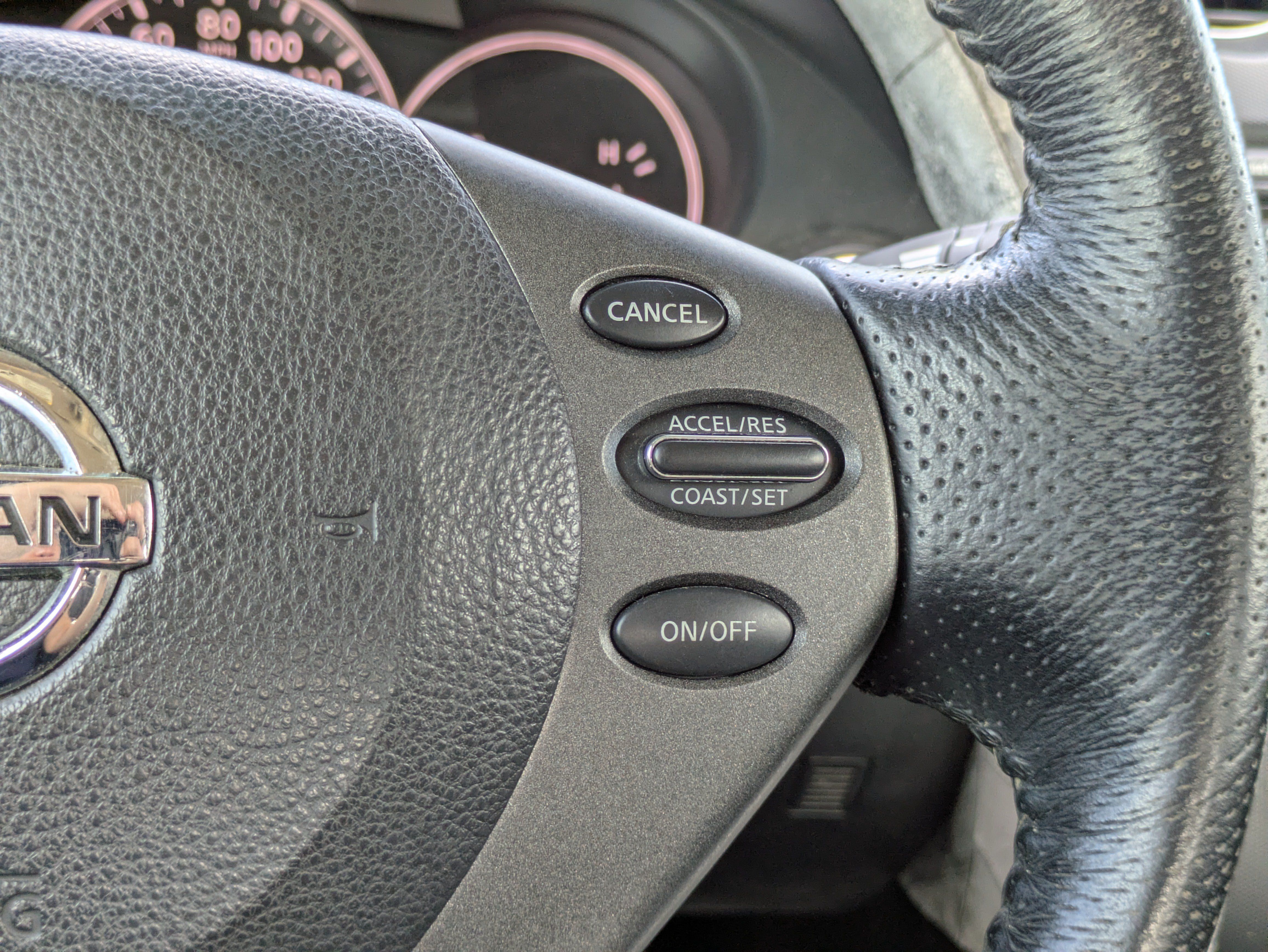 Used 2012 Nissan Altima 3.5 SR w/ 3.5SR Premium Pkg FWD image 24