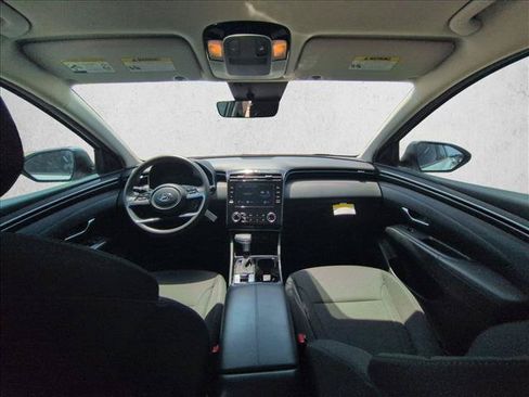 Used 2022 Hyundai Tucson SE FWD image 15