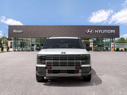 New 2026 Hyundai Palisade XRT Pro