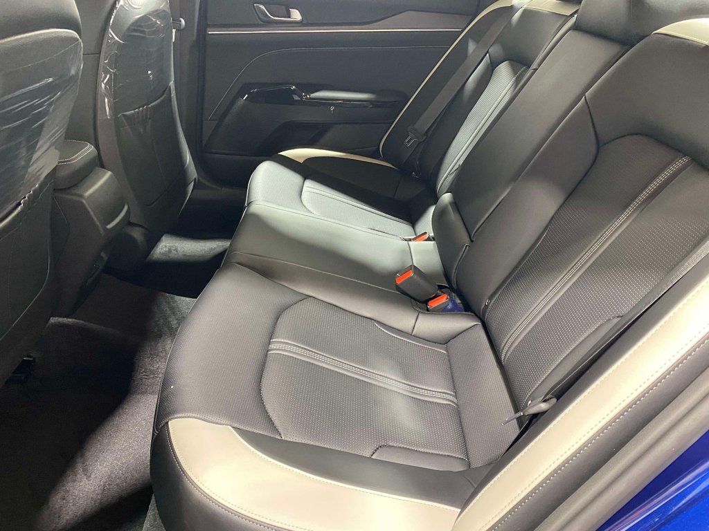 New 2026 Kia K5 GT-Line FWD image 13