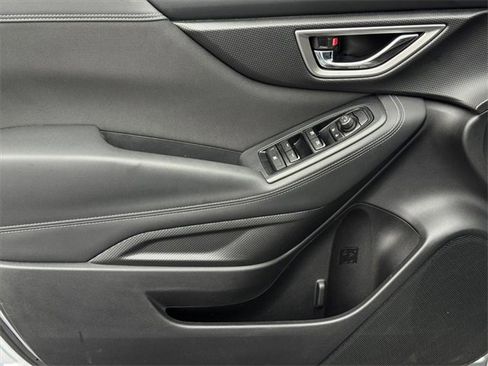 Used 2021 Subaru Forester Premium w/ Popular Package #1 image 14