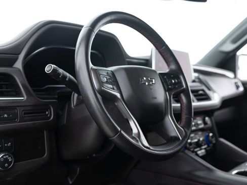 Used 2023 Chevrolet Suburban RST image 27