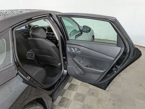 New 2026 Honda Accord SE image 32