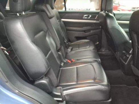 Used 2019 Ford Explorer XLT w/ Equipment Group 202A image 26