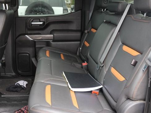 Used 2021 GMC Sierra 1500 AT4 image 17