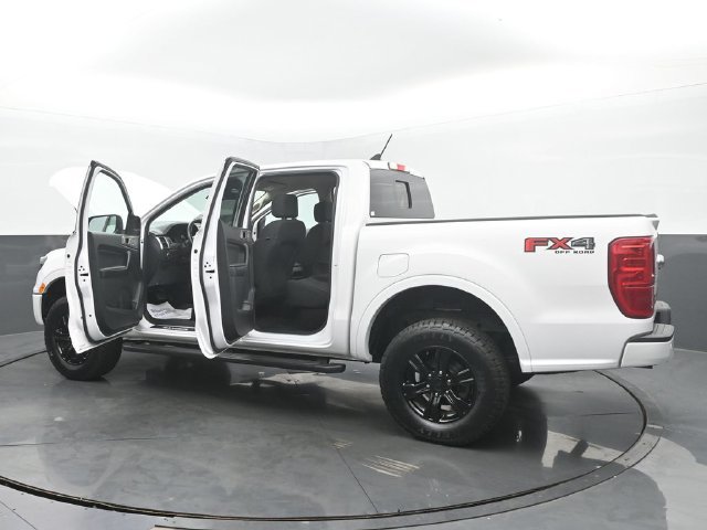 Used 2021 Ford Ranger XLT w/ FX4 Off-Road Package AWD/4WD image 55
