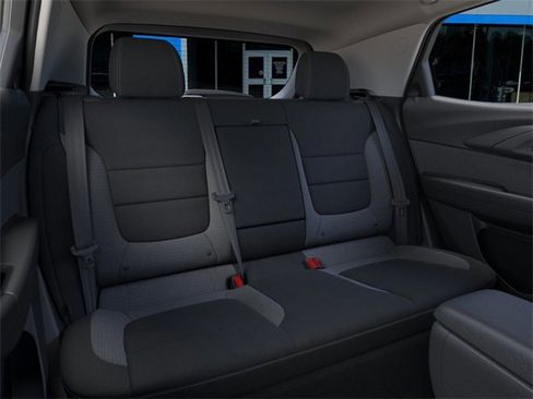 New 2026 Chevrolet TrailBlazer LT w/ Convenience Package image 17