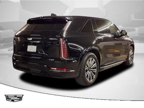 Certified 2026 Cadillac Escalade IQ Sport 1 image 2