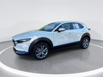 Used 2023 MAZDA CX-30 AWD 2.5 S w/ Select Package