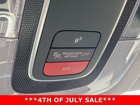 New 2026 Hyundai Kona SEL Sport AWD/4WD image 19