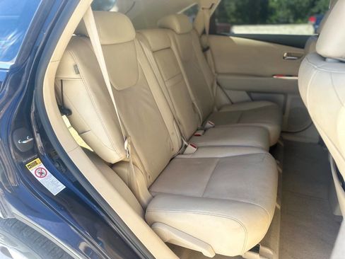 Used 2010 Lexus RX 350 AWD image 34