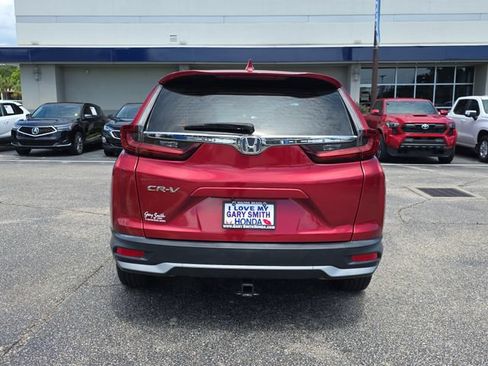 Used 2021 Honda CR-V Special Edition image 5