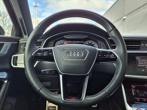 Used 2020 Audi S6 Prestige image 12