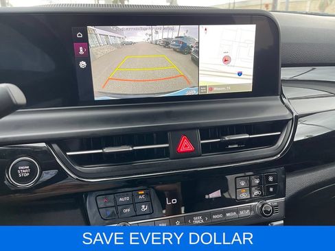 Used 2024 Kia Seltos S FWD image 10