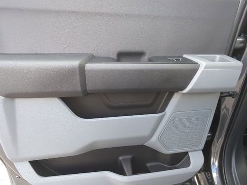 New 2026 Ford F250 XL AWD/4WD image 24