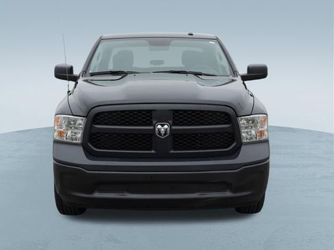 Certified 2023 RAM 1500 Tradesman w/ Popular Equipment Group AWD/4WD image 2