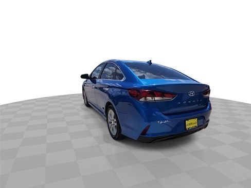 Used 2018 Hyundai Sonata SEL FWD image 7