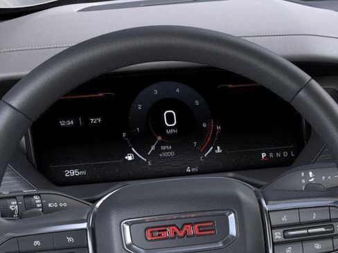 New 2026 GMC Acadia Elevation AWD/4WD image 8