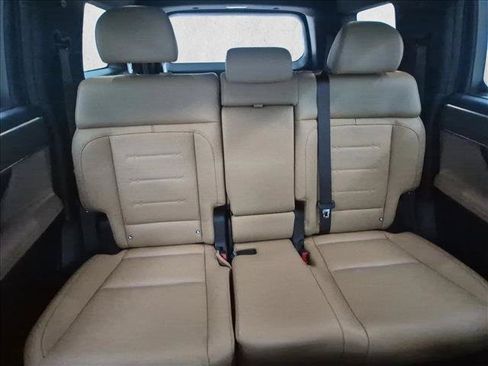 Used 2025 Hyundai Santa Fe Limited FWD image 23