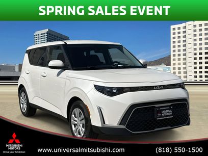 Used 2023 Kia Soul LX