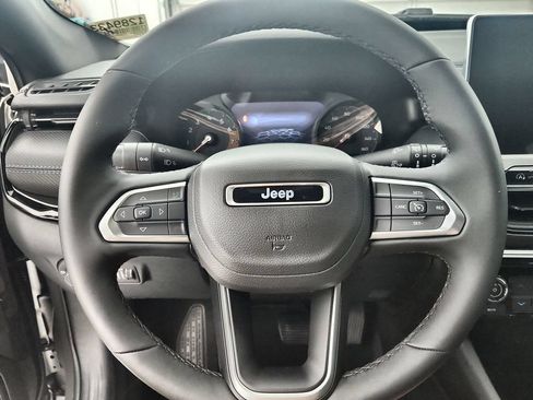 New 2026 Jeep Compass Latitude AWD/4WD image 22