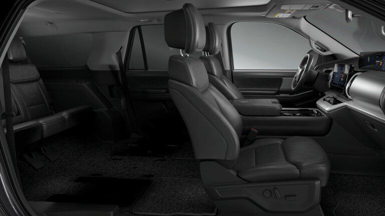 New 2027 Ford Expedition Max Active RWD image 31