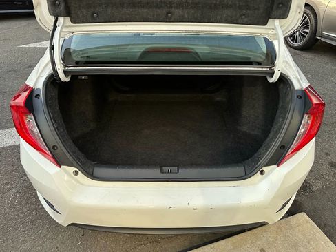 Used 2017 Honda Civic LX image 15