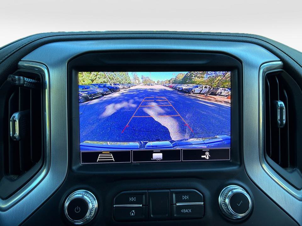 Used 2020 GMC Sierra 1500 SLT w/ SLT Premium Plus Package AWD/4WD image 19
