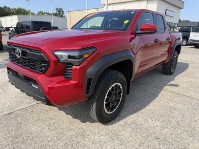 Used 2024 Toyota Tacoma TRD Off-Road