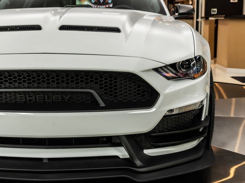 Used 2022 Ford Mustang GT Premium w/ GT Performance Package RWD image 27