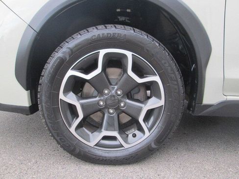 Used 2015 Subaru Crosstrek 2.0i Premium image 7