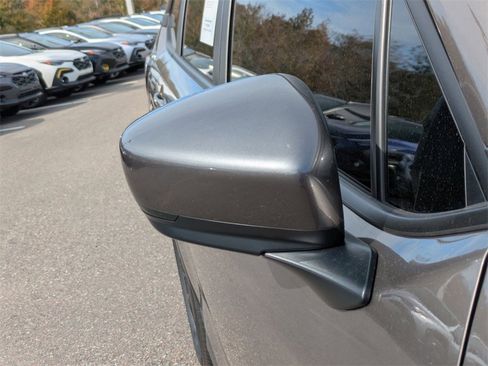 Certified 2025 Subaru Forester Premium w/ Convenience Package #2 image 11