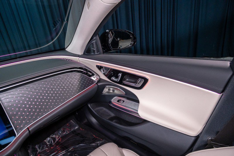 Certified 2026 Mercedes-Benz E 350 Sedan image 27