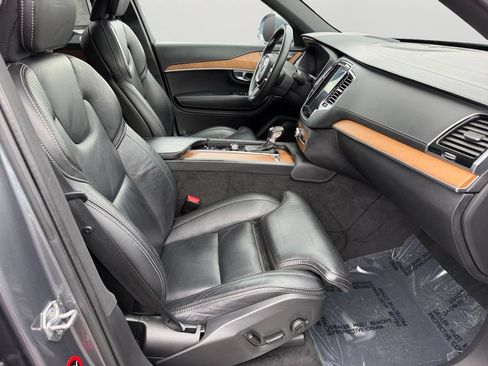 Used 2019 Volvo XC90 T6 Inscription w/ Advanced Package AWD/4WD image 8