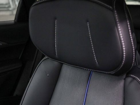 New 2026 Cadillac Lyriq Sport image 25