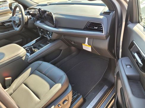 New 2026 Chevrolet Tahoe RST w/ Comfort Package image 6