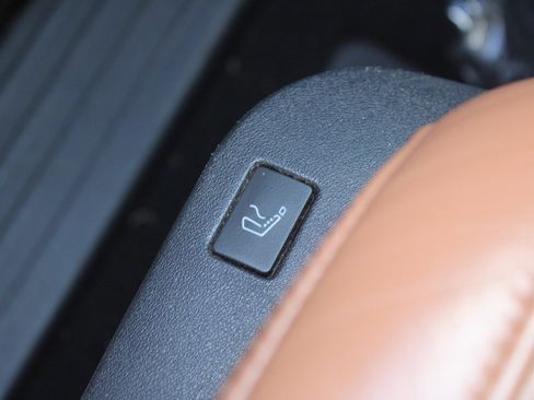 Used 2022 INFINITI QX60 Autograph w/ Cargo Package image 23