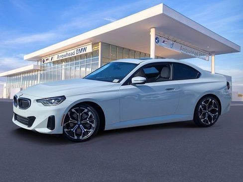 New 2026 BMW 230i Coupe w/ Premium Package RWD image 26