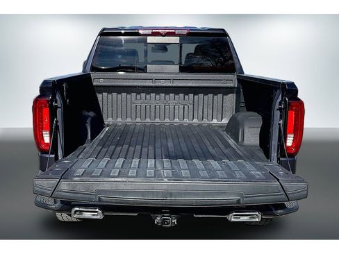 Used 2022 GMC Sierra 1500 Denali image 7