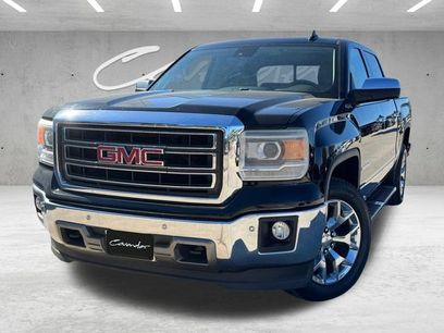 Used 2015 GMC Sierra 1500 SLT