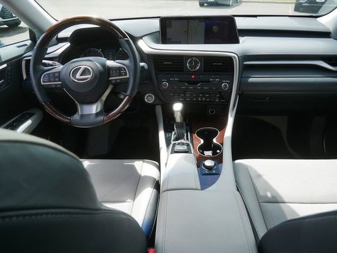 Used 2016 Lexus RX 350 AWD w/ Premium Package image 21
