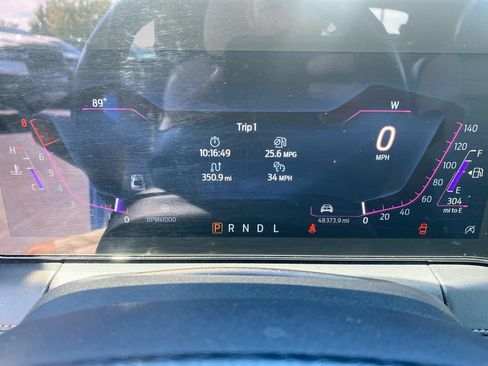 Used 2024 Ford Mustang Premium RWD image 20