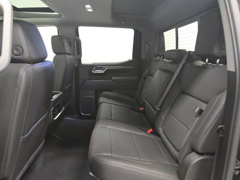 New 2026 Chevrolet Silverado 1500 LTZ w/ LTZ Convenience Package II image 22