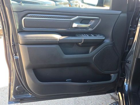 New 2026 RAM 1500 Big Horn image 23