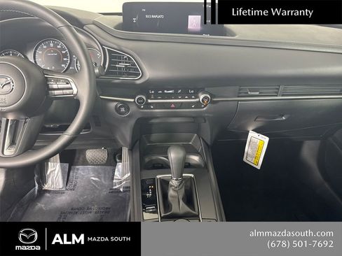 New 2026 MAZDA CX-30 AWD 2.5 S w/ Premium Package image 28