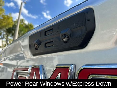 Used 2021 GMC Sierra 2500 Denali image 56