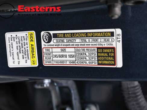 Used 2016 Honda Pilot EX-L image 34